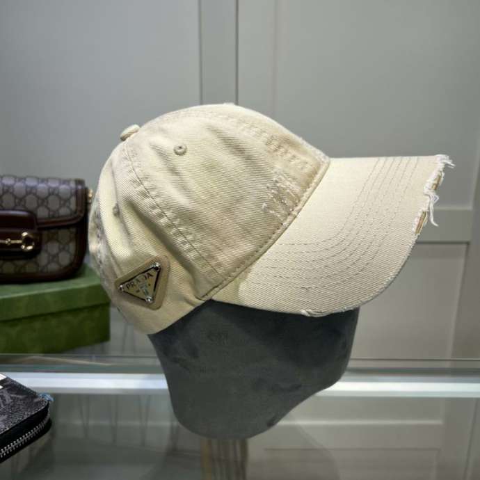 Picture of Prada Cap _SKUPradaCapdxn474044